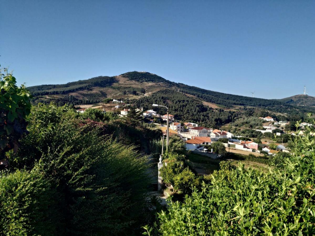 Casal Do Moinho Villa Enxara do Bispo Luaran gambar